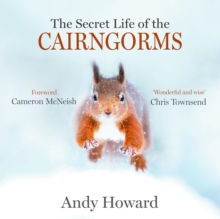 Image for The Secret Life of the Cairngorms