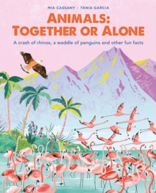 Image for Animals: Together or Alone