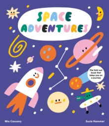 Image for Space Adventures