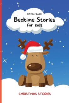Image for Bedtime Stories for Kids