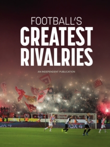 Image for Football's Greatest Rivalries