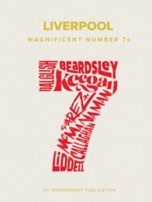 Image for Liverpool magnificent number 7s