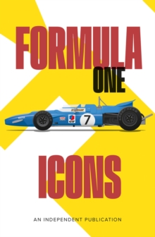 Image for Formula One Icons