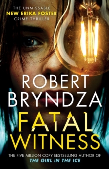 Image for Fatal witness