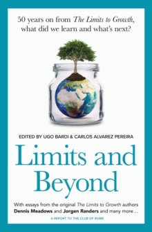 Image for Limits and Beyond