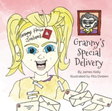Image for Granny's Special Delivery