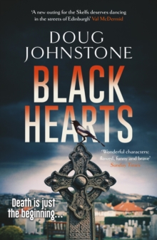 Image for Black Hearts