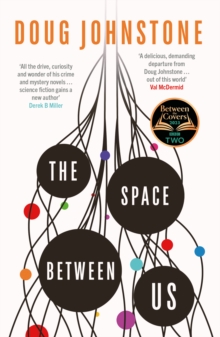 Image for The space between us