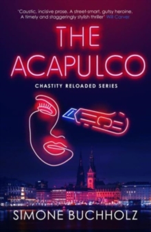 The Acapulco: The breathtaking serial-killer thriller kicking off an addictive series