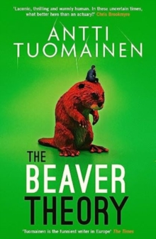 Image for The Beaver Theory