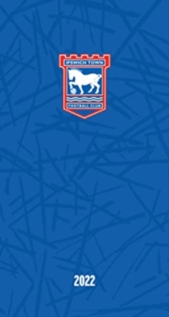 Official Ipswich Town FC Pocket Diary 2022