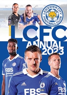 Image for The Official Leicester City FC Annual 2023
