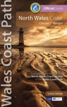 Image for North Wales Coast  : Chester to Bangor