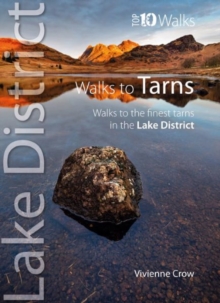 Image for Top 10 Walks to the Tarns in the Lake District