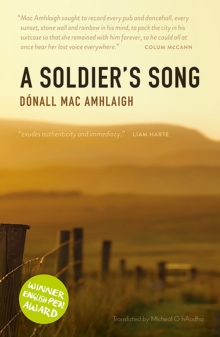 A Soldier’s Song