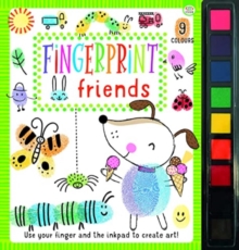 Image for Fingerprint Friends