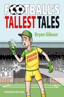 Image for Football's Tallest Tales