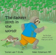 Image for The fastest sloth in the world