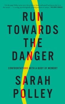 Image for Run Towards The Danger