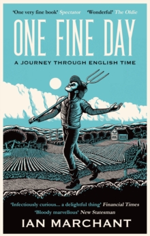 Image for One fine day  : a journey through English time