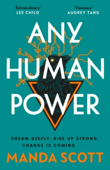 Image for Any Human Power