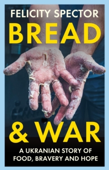 Image for Bread and War