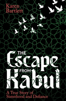 Image for The Escape from Kabul
