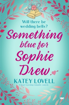 Image for Something Blue for Sophie Drew