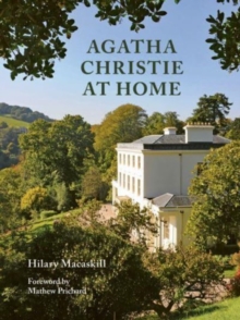 Image for Agatha Christie at home