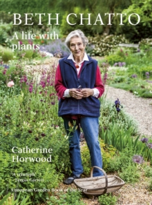 Image for Beth Chatto  : a life with plants