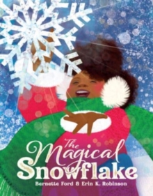 Image for The Magical Snowflake