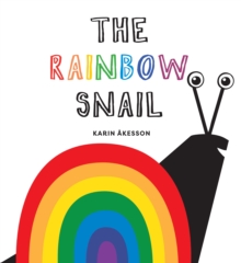 Image for The Rainbow Snail