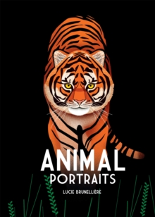 Image for Animal Portraits