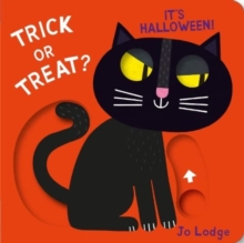Image for Trick or Treat? It's Halloween!