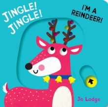 Image for Jingle! Jingle! I'm a reindeer!
