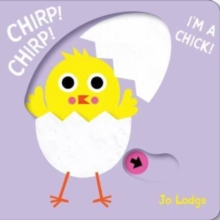 Image for Chirp! Chirp! I'm a chick!