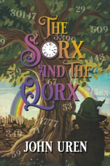 Image for The Sorx and the Qorx