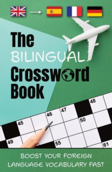 Image for The Bilingual Crossword Book