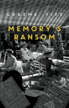 Image for Memory's Ransom