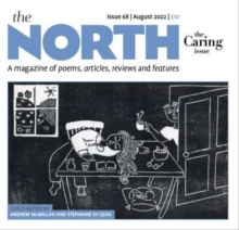 Image for The North 68 : The Caring Issue