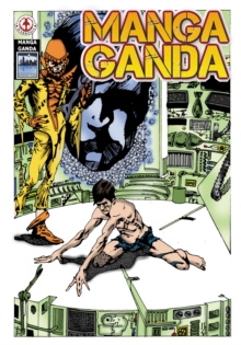 Image for Manga Ganda