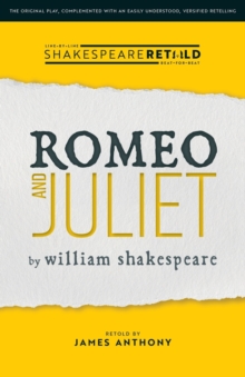 Image for Romeo and Juliet : Shakespeare Retold