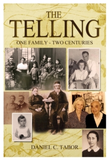 Image for The Telling
