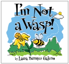 Image for I'm Not a Wasp!