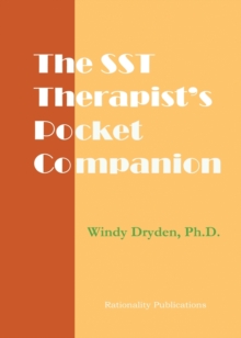 Image for The SST Therapist's Pocket Companion