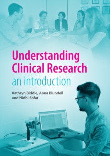Image for Understanding Clinical Research: An Introduction