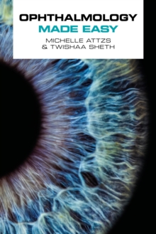 Image for Ophthalmology Made Easy