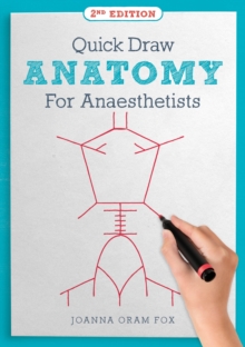 Image for Quick draw anatomy for anaesthetists