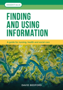 Image for Finding and Using Information