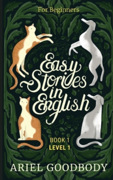Image for Easy Stories in English for Beginners